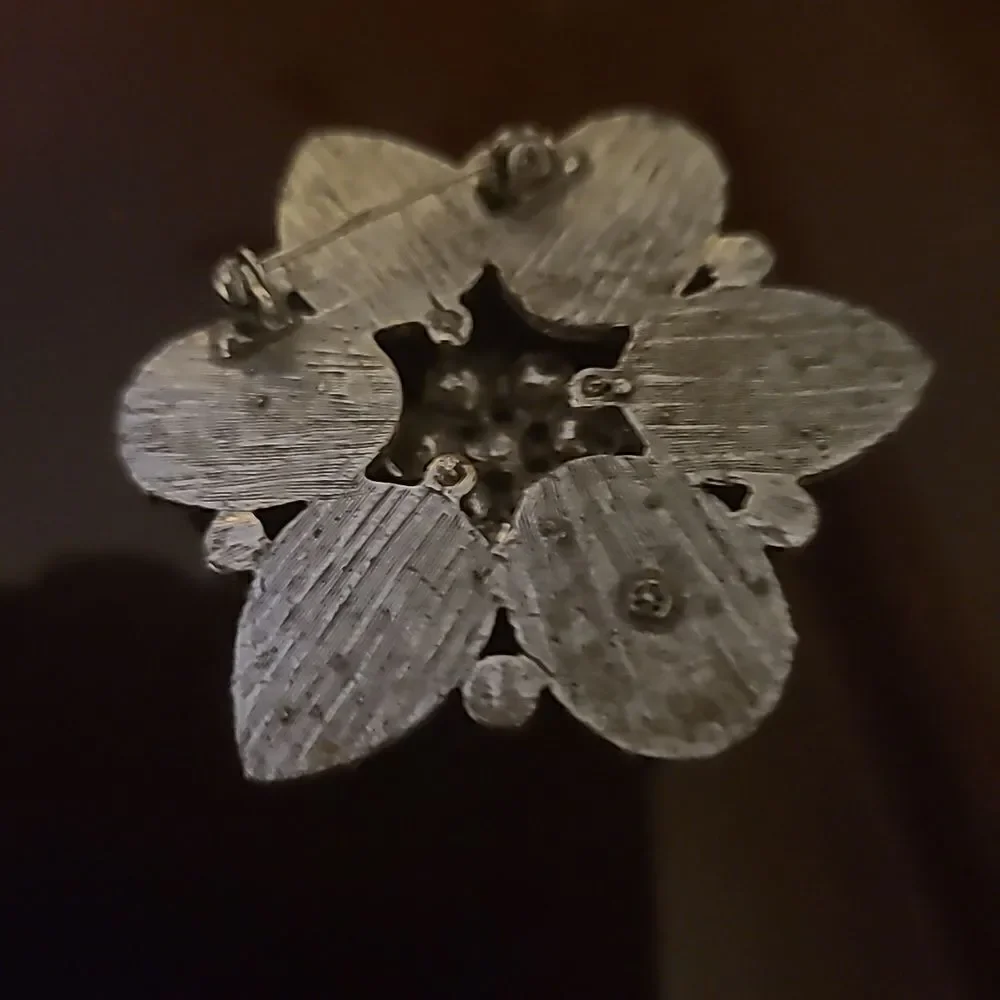 Vintage Brooche